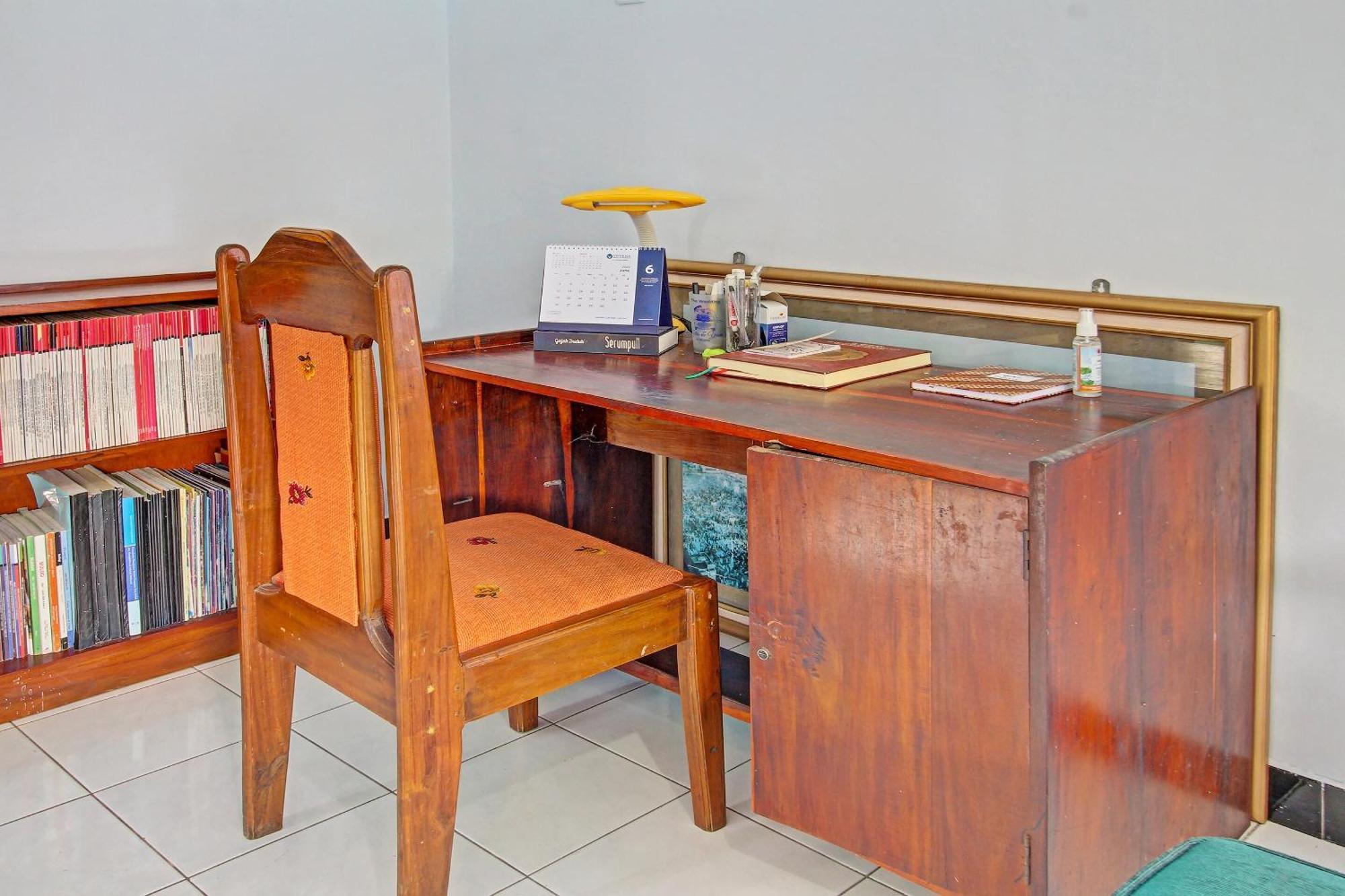 Hotel SPOT ON 91214 Desa Wisata Pandean Trenggalek Exterior foto