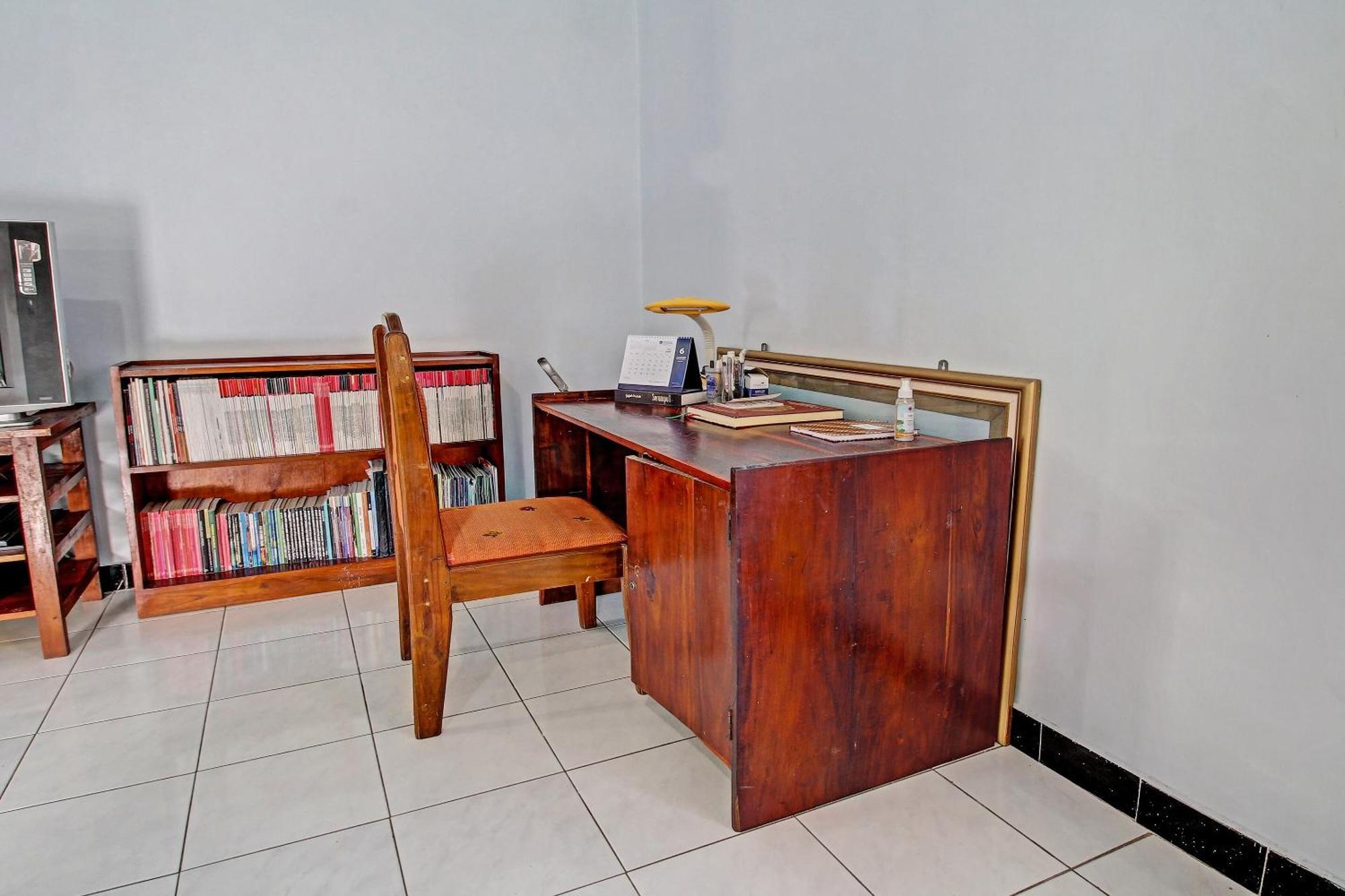 Hotel SPOT ON 91214 Desa Wisata Pandean Trenggalek Exterior foto