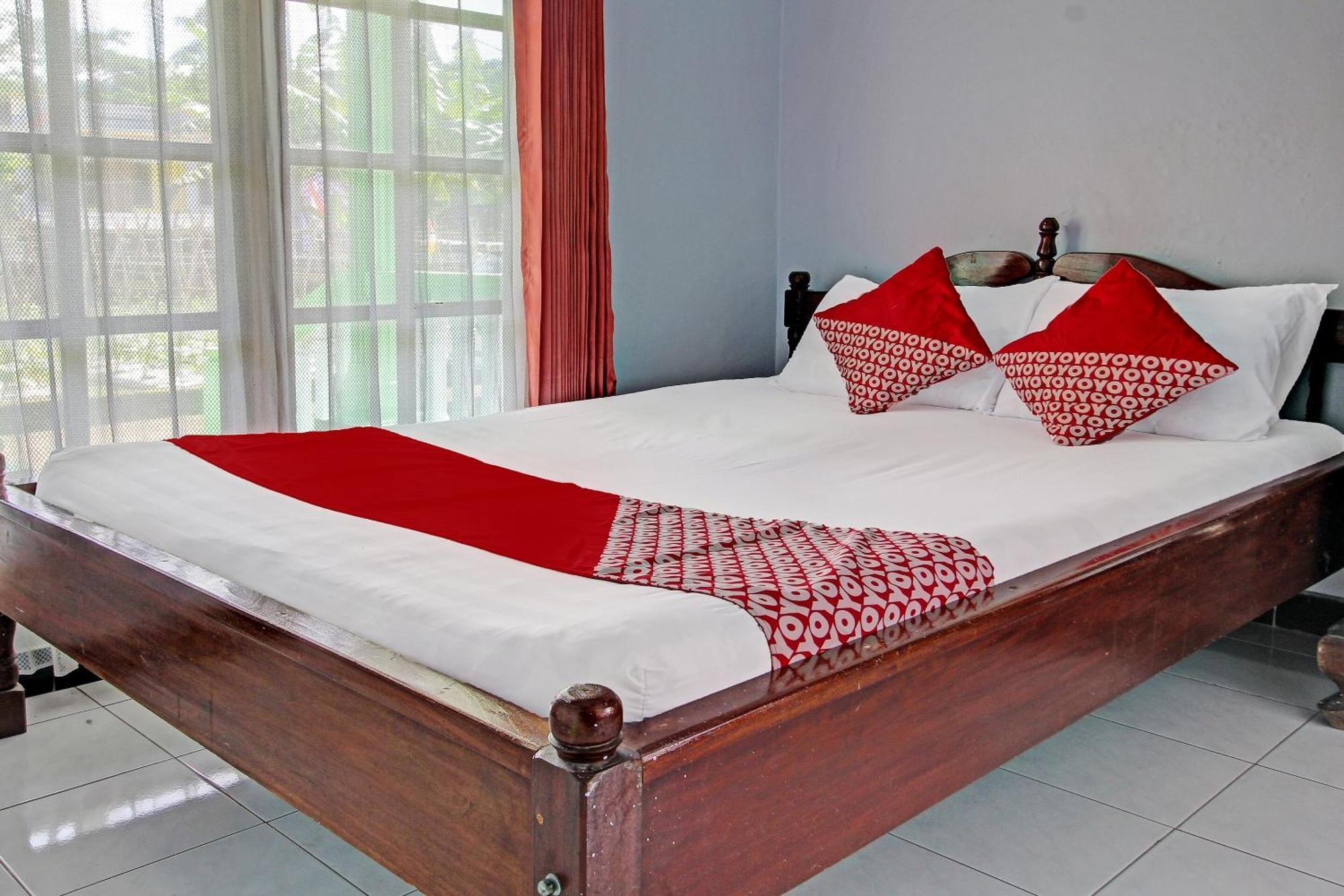 Hotel SPOT ON 91214 Desa Wisata Pandean Trenggalek Exterior foto